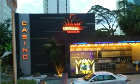 Gran Casino Medellin: All You Need to Know 